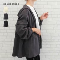 aquagarage（アクアガレージ）のトップス/パーカー