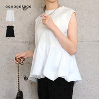 aquagarage（アクアガレージ）のトップス/タンクトップ