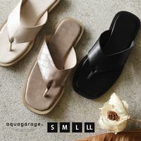 aquagarage（アクアガレージ）のシューズ・靴/サンダル