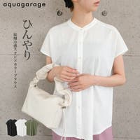 aquagarage（アクアガレージ）のトップス/ブラウス