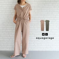 aquagarage（アクアガレージ）のパンツ・ズボン/オールインワン・つなぎ