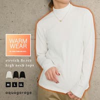 aquagarage（アクアガレージ）のトップス/Ｔシャツ