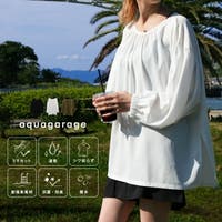 aquagarage（アクアガレージ）の水着/ラッシュガード