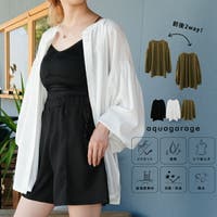 aquagarage（アクアガレージ）の水着/ラッシュガード