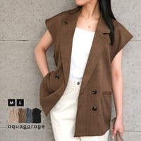 aquagarage（アクアガレージ）のトップス/ベスト・ジレ
