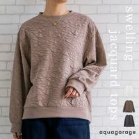 aquagarage（アクアガレージ）のトップス/Ｔシャツ