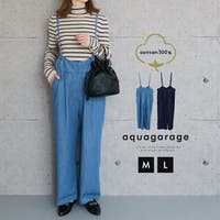 aquagarage（アクアガレージ）のパンツ・ズボン/オールインワン・つなぎ