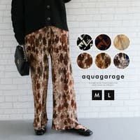 aquagarage（アクアガレージ）のパンツ・ズボン/ワイドパンツ
