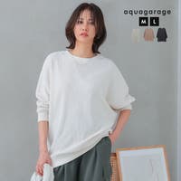 aquagarage（アクアガレージ）のトップス/カットソー