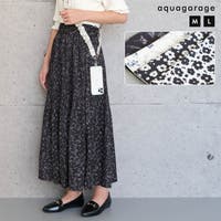 aquagarage（アクアガレージ）のスカート/フレアスカート