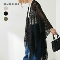 aquagarage（アクアガレージ）の小物/ストール