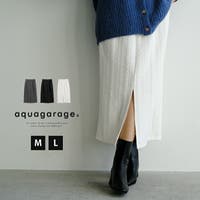 aquagarage（アクアガレージ）のスカート/タイトスカート