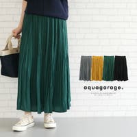 aquagarage（アクアガレージ）のスカート/プリーツスカート