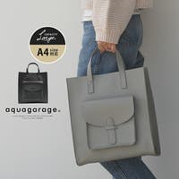 aquagarage（アクアガレージ）のバッグ・鞄/トートバッグ