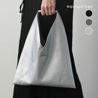 aquagarage（アクアガレージ）のバッグ・鞄/トートバッグ