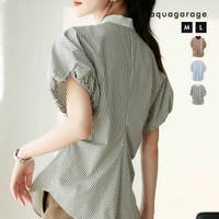 aquagarage（アクアガレージ）のトップス/ブラウス