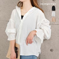 aquagarage（アクアガレージ）のトップス/ブラウス