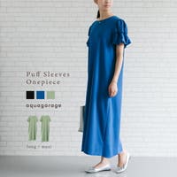 aquagarage（アクアガレージ）のワンピース・ドレス/ワンピース