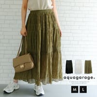 aquagarage（アクアガレージ）のスカート/フレアスカート