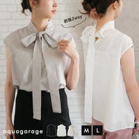 aquagarage（アクアガレージ）のトップス/ブラウス