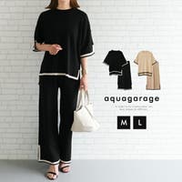 aquagarage（アクアガレージ）のスーツ/セットアップ