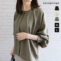 aquagarage（アクアガレージ）のトップス/ブラウス