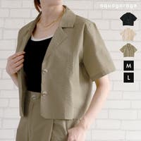 aquagarage（アクアガレージ）のアウター(コート・ジャケットなど)/テーラードジャケット