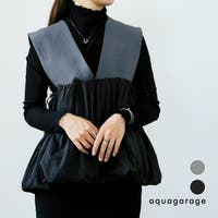 aquagarage（アクアガレージ）のトップス/ベスト・ジレ