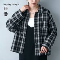 aquagarage（アクアガレージ）のトップス/ポロシャツ