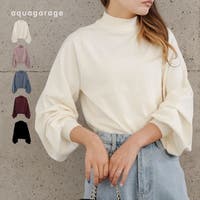 aquagarage(アクアガレージ)のトップス/ニット・セーター
