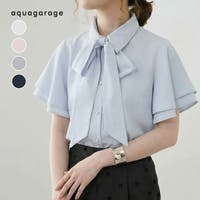 aquagarage（アクアガレージ）のトップス/ブラウス