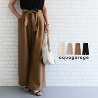 aquagarage（アクアガレージ）のパンツ・ズボン/ワイドパンツ