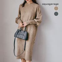 aquagarage(アクアガレージ)のワンピース・ドレス/ワンピース