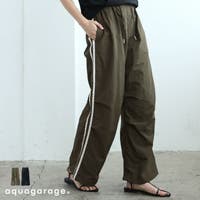aquagarage（アクアガレージ）のパンツ・ズボン/カーゴパンツ
