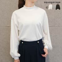 aquagarage（アクアガレージ）のトップス/カットソー