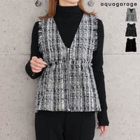 aquagarage（アクアガレージ）のトップス/ベスト・ジレ