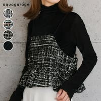 aquagarage（アクアガレージ）のトップス/キャミソール