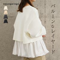 aquagarage（アクアガレージ）のトップス/Ｔシャツ