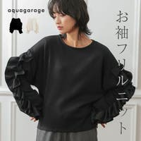 aquagarage（アクアガレージ）のトップス/Ｔシャツ