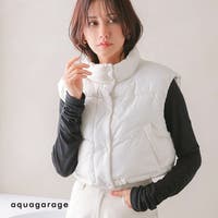aquagarage（アクアガレージ）のトップス/ベスト・ジレ