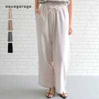 aquagarage（アクアガレージ）のパンツ・ズボン/ワイドパンツ