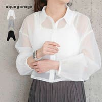 aquagarage（アクアガレージ）のトップス/ブラウス
