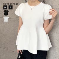 aquagarage（アクアガレージ）のトップス/ニット・セーター