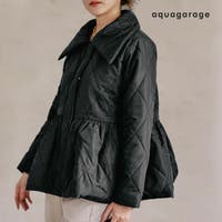 aquagarage(アクアガレージ)のアウター(コート・ジャケットなど)/ブルゾン
