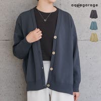 aquagarage（アクアガレージ）のトップス/カーディガン