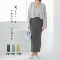 aquagarage（アクアガレージ）のスカート/タイトスカート