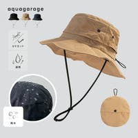 aquagarage（アクアガレージ）の帽子/ハット