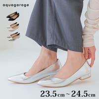 aquagarage（アクアガレージ）のシューズ・靴/パンプス