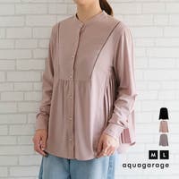 aquagarage（アクアガレージ）のトップス/ブラウス