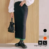 aquagarage（アクアガレージ）のスカート/タイトスカート